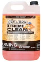 5L XClean Xtreme Clean Smaller