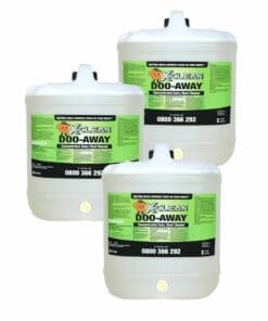 Doo Away - 60L Free Shipping