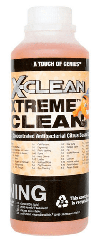 XClean Xtreme Clean 1Litre