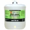 X-Clean Doo Away 20 Litre Size