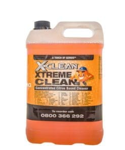 Xtreme Clean