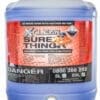 XClean Sure Thing 20L Moss and Mould Killer