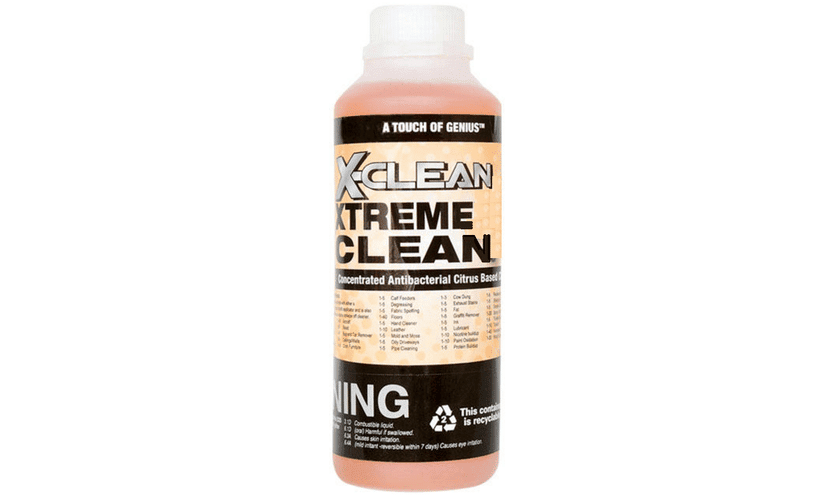 XClean xtreme clean 1 litre