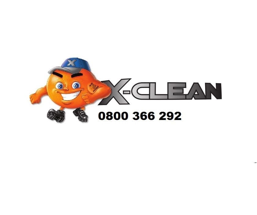 Xtreme Clean Logo