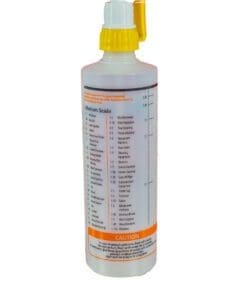 XClean Trigger Sprayer (Back more detail.)
