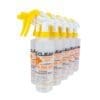 XClean 10 x Trigger Sprayers