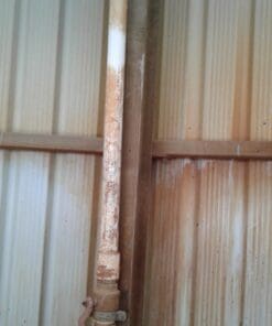 Alternative view of X-Clean Miraculous Mineral Mover