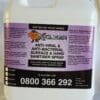 Anti Viral Sanitiser - 2 Litre