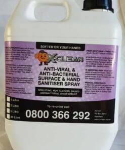 Anti Viral Sanitiser - 2 Litre