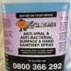 5L XClean Hand Sanitiser