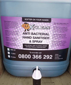 Anti Viral Sanitiser - 20 Litre