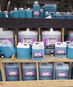 Alternative view of Anti Viral Sanitiser - 20 Litre