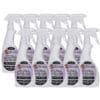 White Trigger Sprayer 500ml x 10 (Empty)