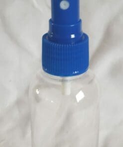 Alternative view of Mist Bottles 3 x 150ml (Empty)