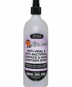 Mist Bottle 500ml (Empty)