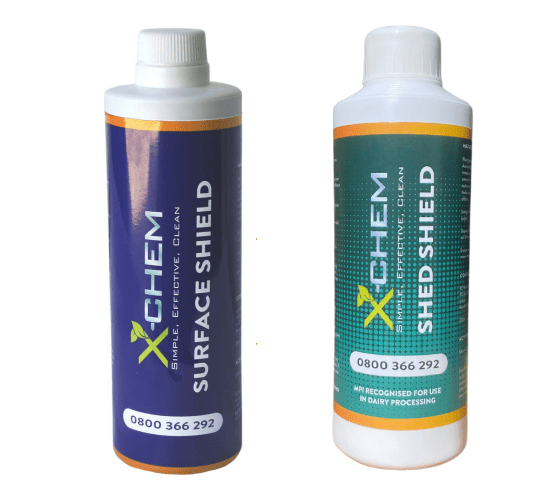 Shield Products