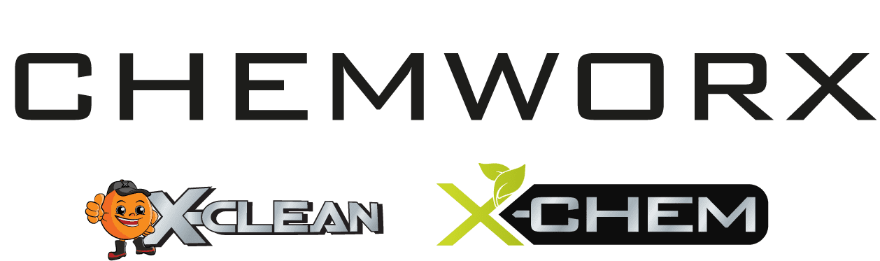 X-Clean: MPI Approved Professional Dairy Shed Degreaser Solutions